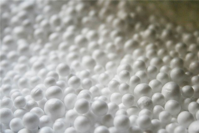 полистиролбетон